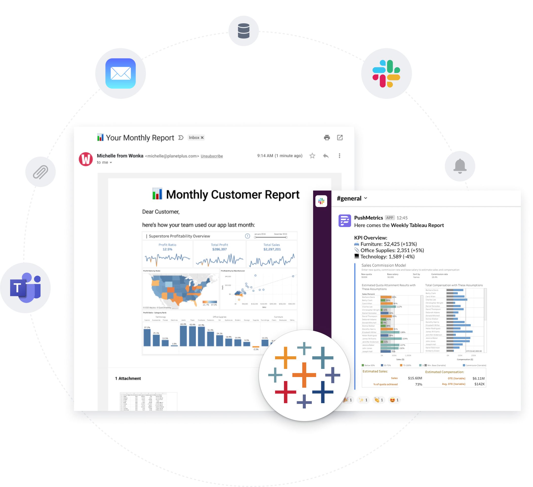 tableau-reporting